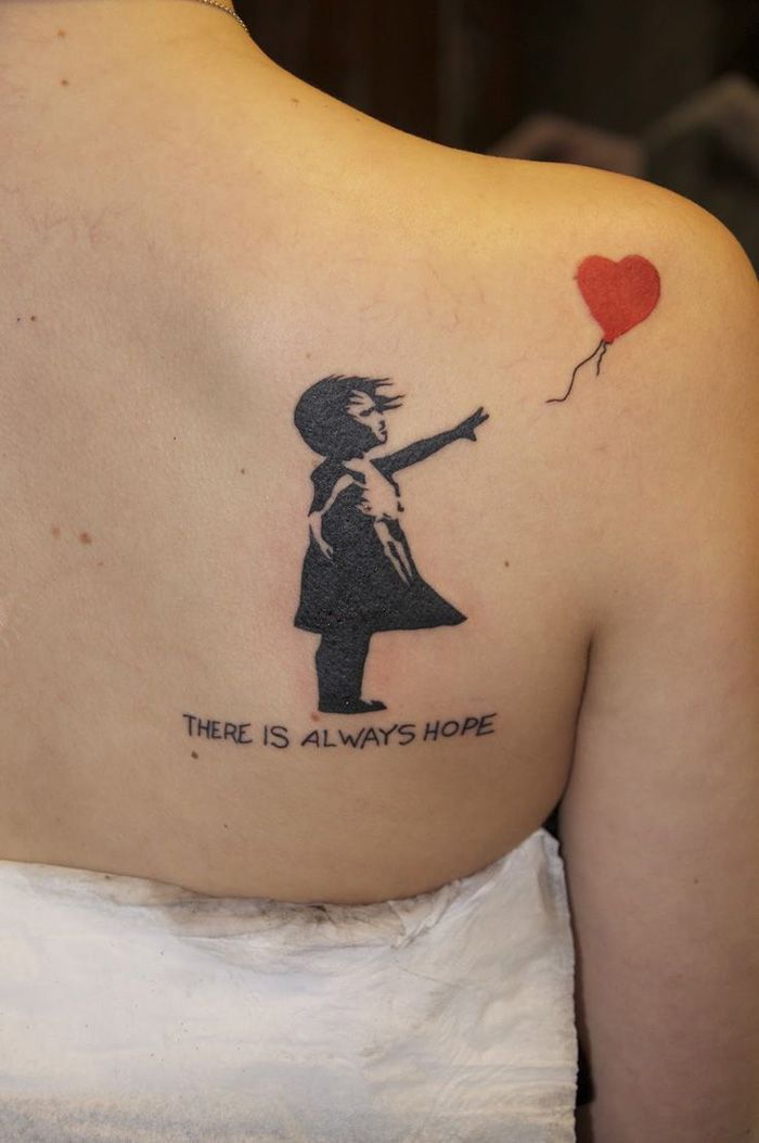 Tattoo Ideas