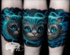 13 Cheshire tattoo ideas | cheshire cat tattoo, wonderland tattoo, cat  tattoo