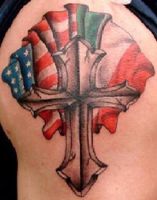 another tattoo idea...