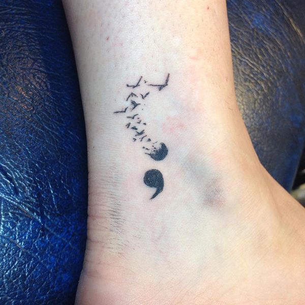 30 Mental Health Awareness Tattoo Ideas