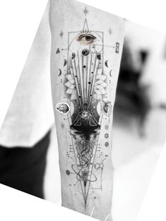 Tattoo Ideas for Empaths