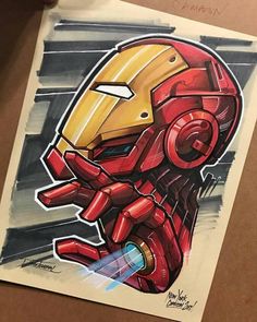 54 Ironman ideas | iron man, marvel tattoos, iron man tattoo