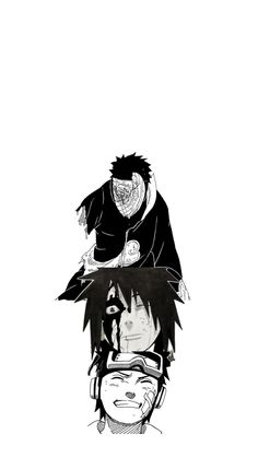 Discover 13 tatto obito and naruto tattoo ideas in 2025 | anime tattoos, tattoos for guys, dragon tattoo art and more