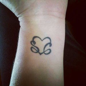 70+ Letter S Tattoo Designs, Ideas and Templates - Tattoo Me Now