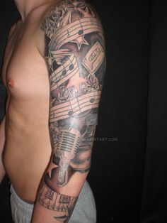 44 Country music tattoos ideas | country music tattoos, music tattoos,  tattoos