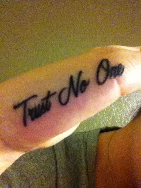 Cute finger tattoos, Side hand tattoos, Hand tattoos