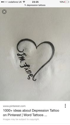 Tattoos: Discover 35 life struggle tattoos ideas on this Pinterest board |  tattoo quotes, meaningful tattoos and more