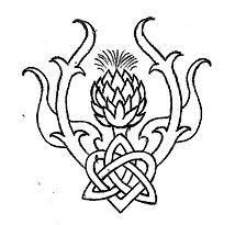 33 Scottish tattoos ideas | scottish tattoos, tattoos, celtic tattoos