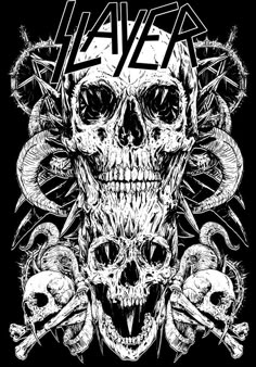 51 Best Heavy metal tattoo ideas | heavy metal, heavy metal art, metal  tattoo