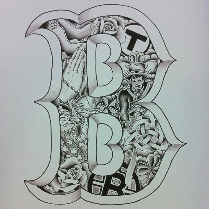 Boston Strong Tattoo idea 8531 Santa Monica Blvd West Hollywood, CA 90069 -  Call or stop by anytime. UPDATE: Now ANYONE can call our Drug and Drama  Helpline Free at 310-855-9168.