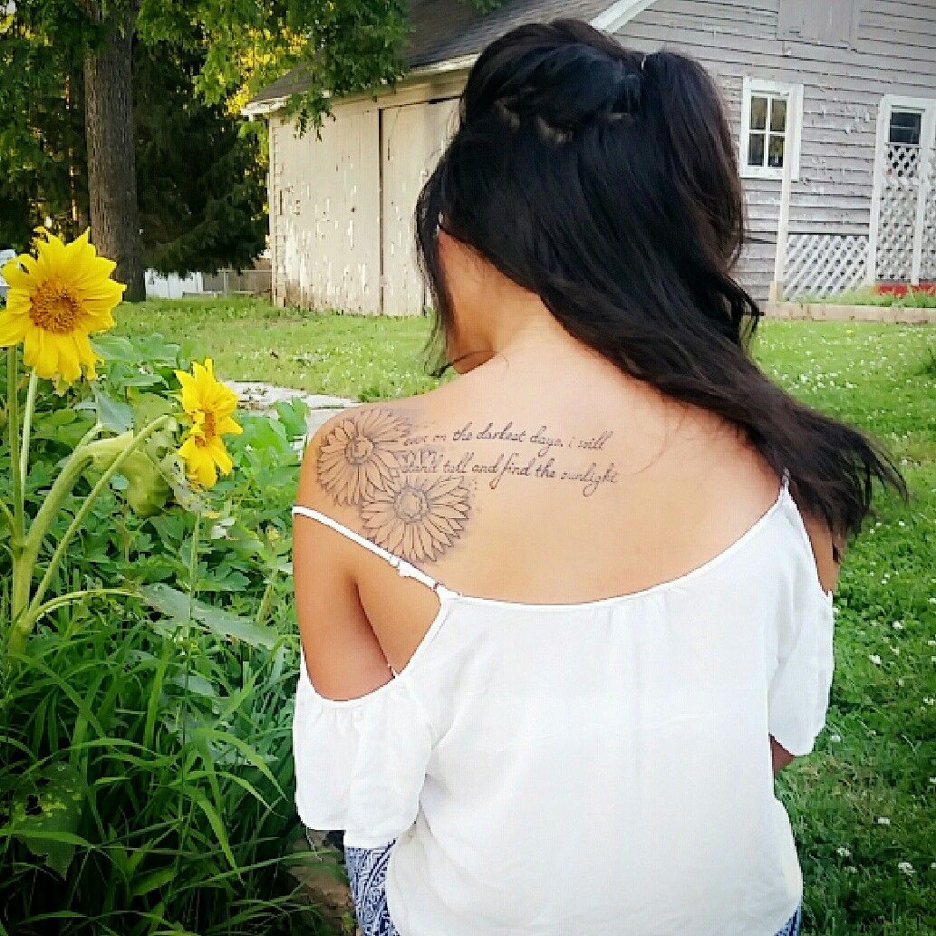 Pin by LeAnn Strzelecki on Tattoo's <3 | Women, Beauty, Stand tall