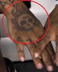 Juice Wrld's 15 Tattoos & Their Meanings - Body Art Guru