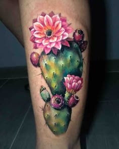24 Cactus tattoo ideas | cactus tattoo, tattoos, cactus