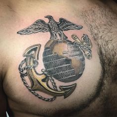 72 USMC Tattoos ideas to save today | usmc tattoo, tattoos, marine corps  tattoos and more