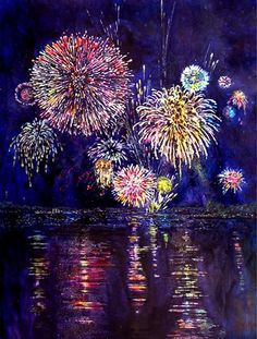 1000+ ideas about Firework Tattoo on Pinterest | Eagle Tattoos ...