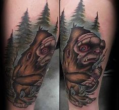 31 Bigfoot Art/Tattoo ideas | bigfoot art, bigfoot, cryptozoology