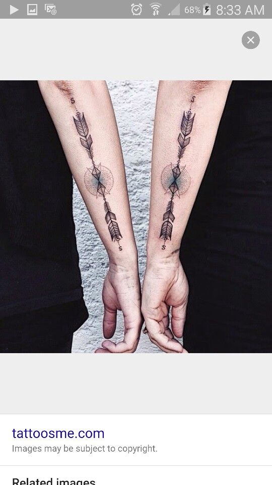 31 Father Son Tattoos Ideas to Show Your Love - Stylendesigns