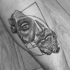 Tattoos: Discover 32 Stoic Tattoos ideas | stoic, marcus aurelius and more
