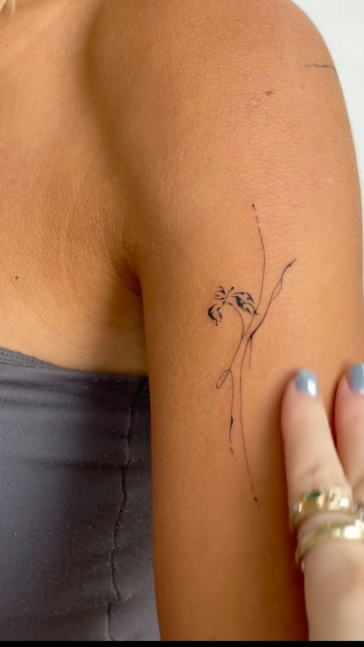 99 Nature Tattoo Ideas To Celebrate The Human-Earth Bond