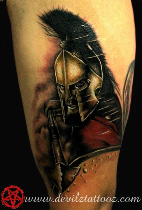 Shoulder Tattoo Designs & Ideas for Men and Women