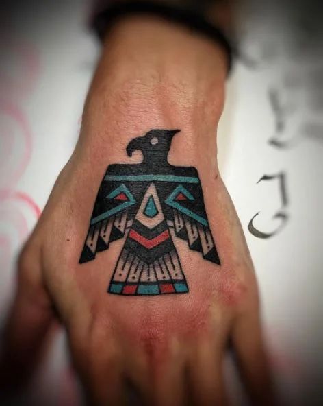 105+ Native American Tattoo Ideas To Honor Indigenous Heritage