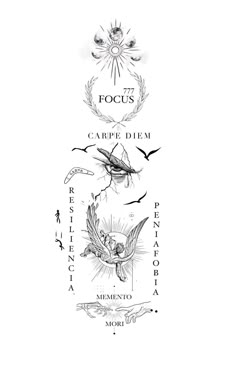 Discover 18 New Chest Tatoo and Ikigai Tattoo Design Ideas | focus tattoo,  spirit phrases, rare soul quotes and free spirited quotes and more