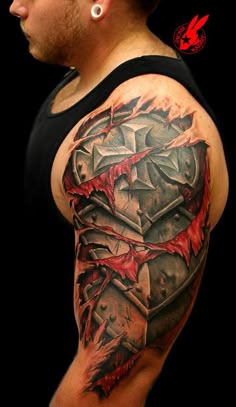 7 Armor of god tattoo ideas | armor of god tattoo, armor tattoo, god tattoos