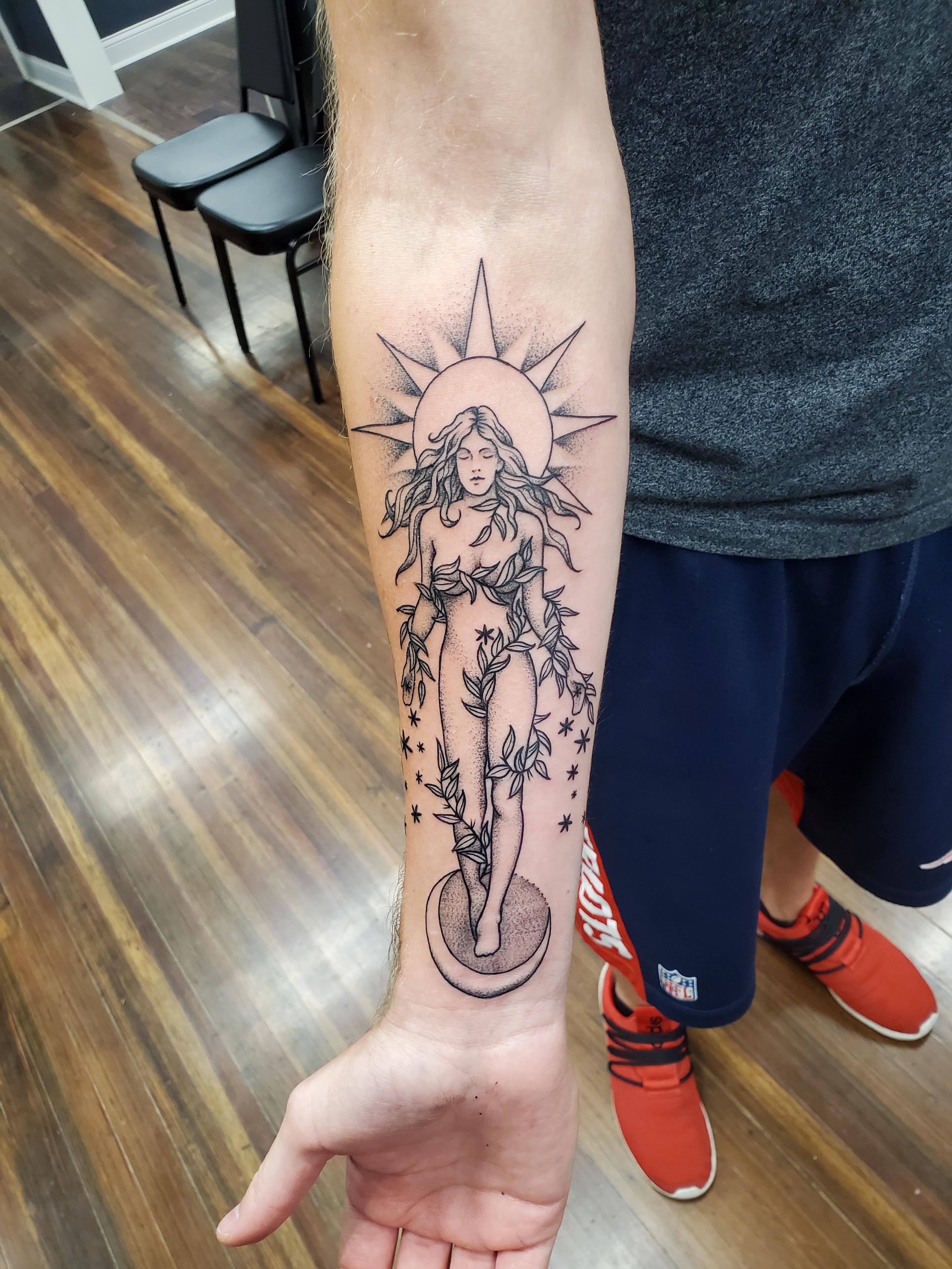 9 Tattoos ideas | tattoos, sleeve tattoos, tattoo designs