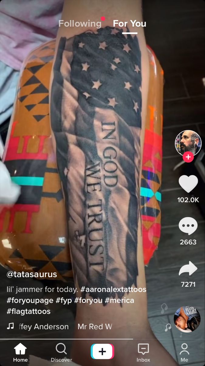 Pin by Jennifer Bailey on tattoo ideas | Cool arm tattoos, Arm tattoos for  guys, Cool forearm tattoos