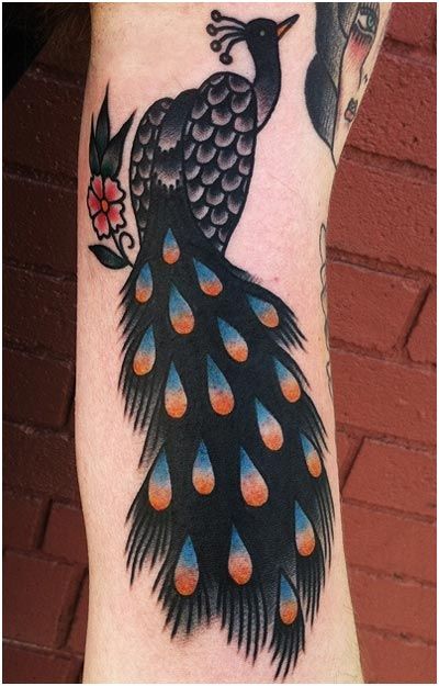 Tattoo Designs And Ideas | StyleCraze