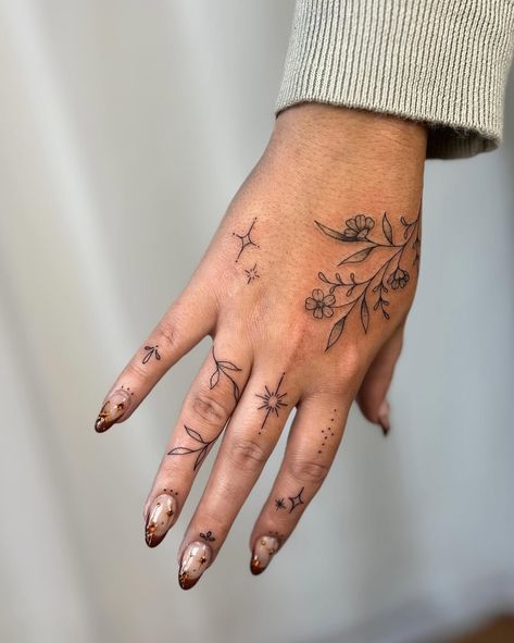 F1 Tattoo Ideas Minimal