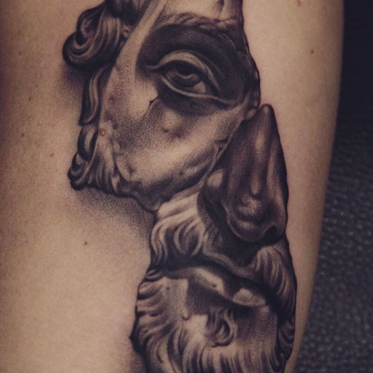 The Best Stoic Tattoos - What Is Stoicism?