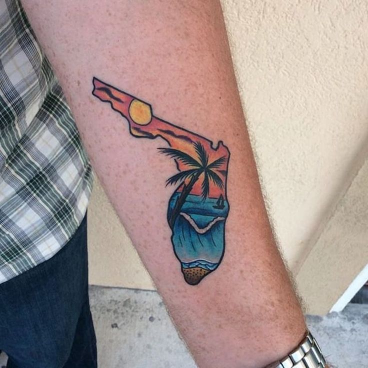 Tattoo uploaded by Xavier