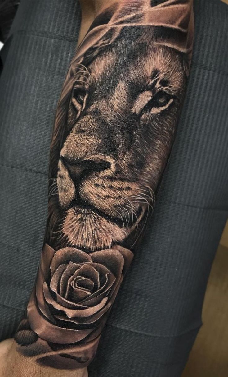 190+ Coolest Jaguar Tattoo Ideas (2024)