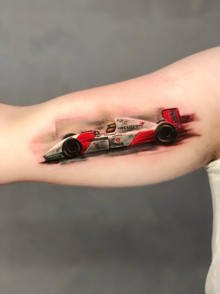 Auto | ideas tatuagem | tattoo | tatuaje