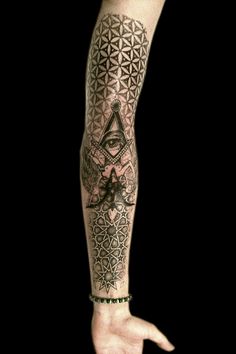 7 Freemason tattoo ideas | freemason tattoo, freemason, masonic tattoos