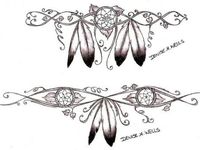 73 Cherokee tattoos ideas to save today | tattoos, cherokee tattoos, indian  tattoo and more