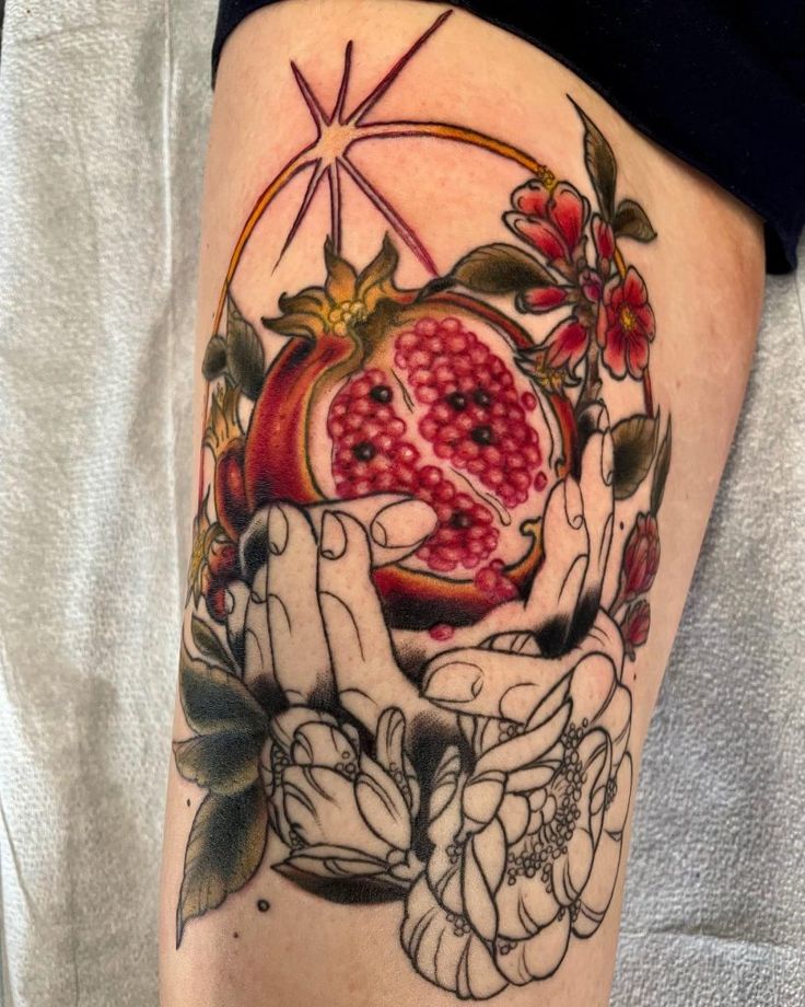 Best 25 Persephone Tattoo - Small Tattoos & Ideas