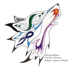 13 Coyote tattoo ideas | coyote tattoo, coyote, animal totems