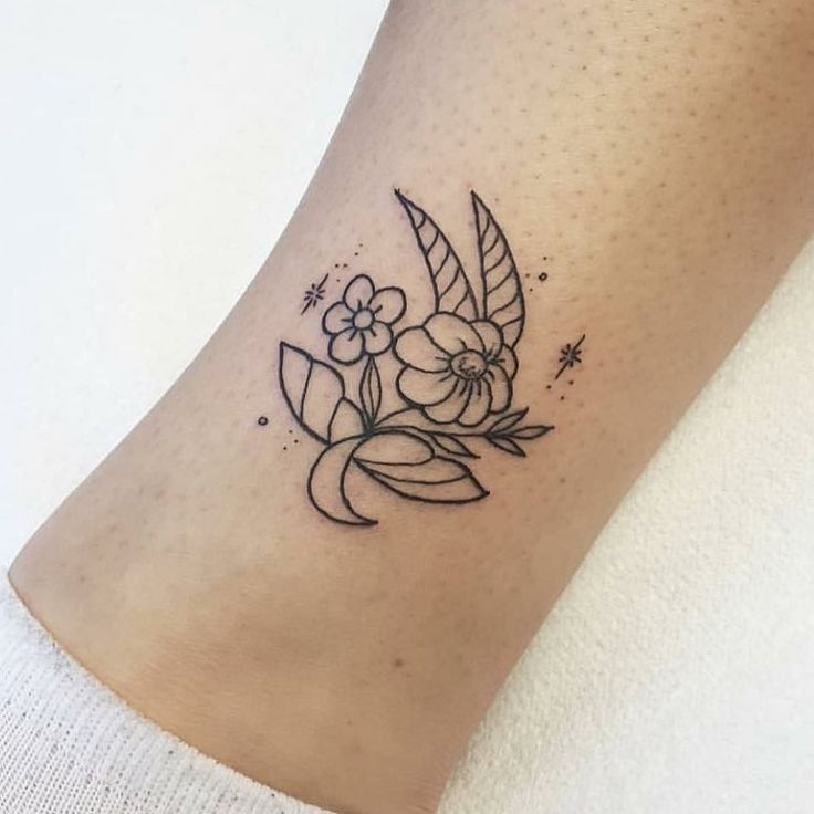 49 Stunning Capricorn Tattoos with Meaning