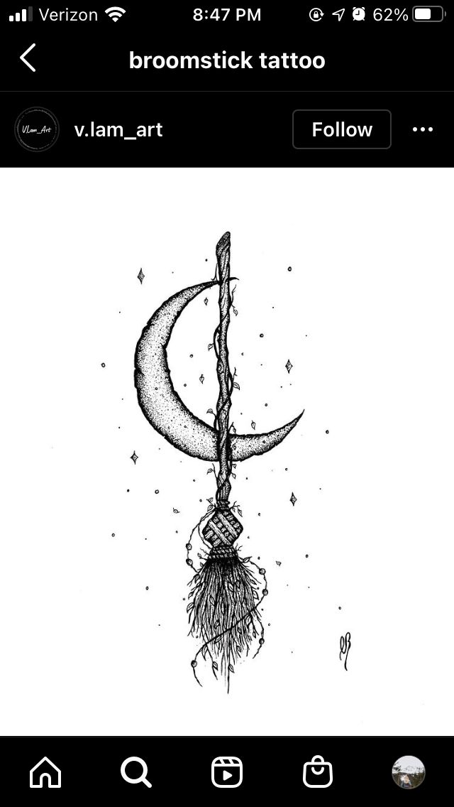 Broomstick