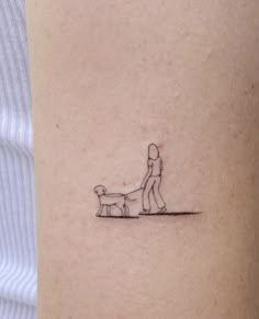 Discover 20 Labrador Tattoo and Small Dog Tattoos Ideas | black lab tattoos  simple, labrador outline drawing, mini tattoos dog memorial and more