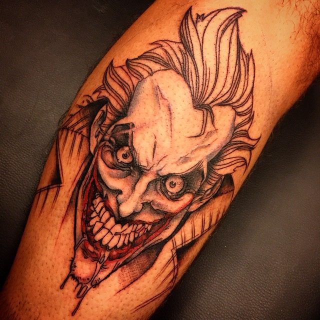 25 Best Batman Symbol Tattoo Ideas - Comic Superhero Check more at http:// tattoo-journal.com/25-best-batman-tattoo-designs/