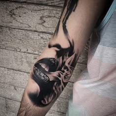 65 Optical illusion tattoo ideas | optical illusion tattoo, tattoos, cool  tattoos
