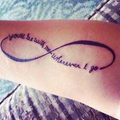 Sobriety tattoo