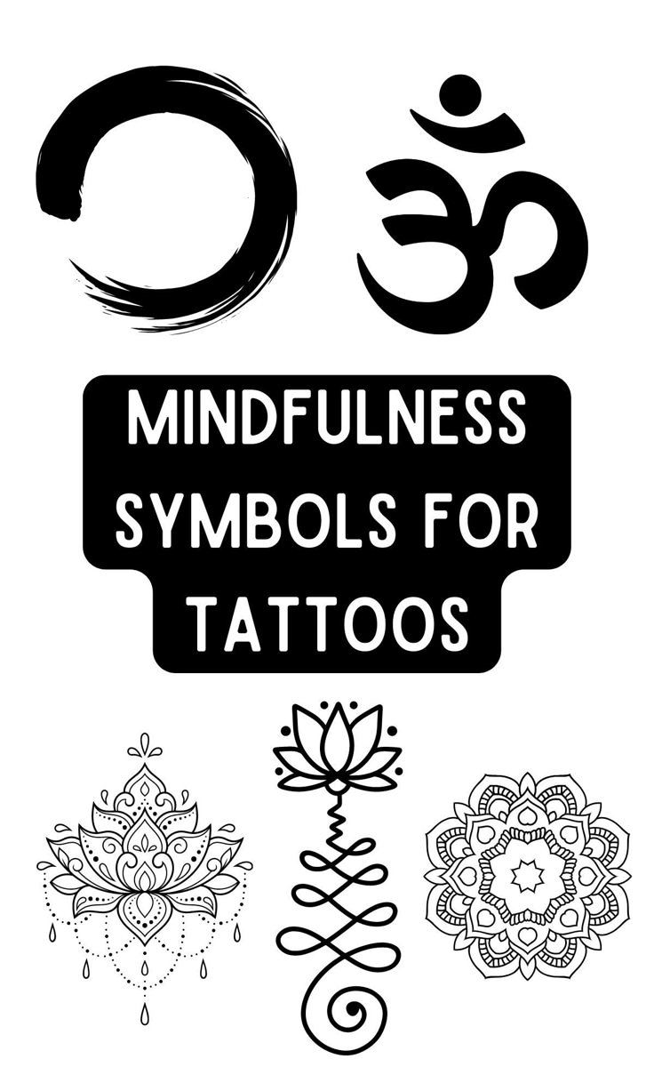 26 Spiritual Meditation Tattoo Ideas