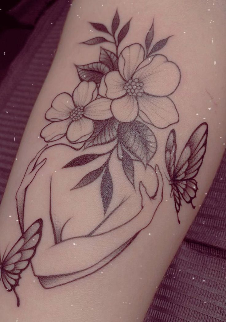 210+ Meaningful Self-Love Tattoo Designs (2023) - TattoosBoyGirl | Self  love tattoo, Love tattoos, Self-