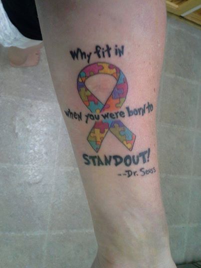 For my son