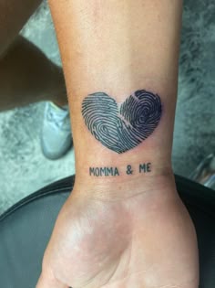 37 Fingerprint Tattoo ideas | fingerprint tattoos, fingerprint, couple  tattoos