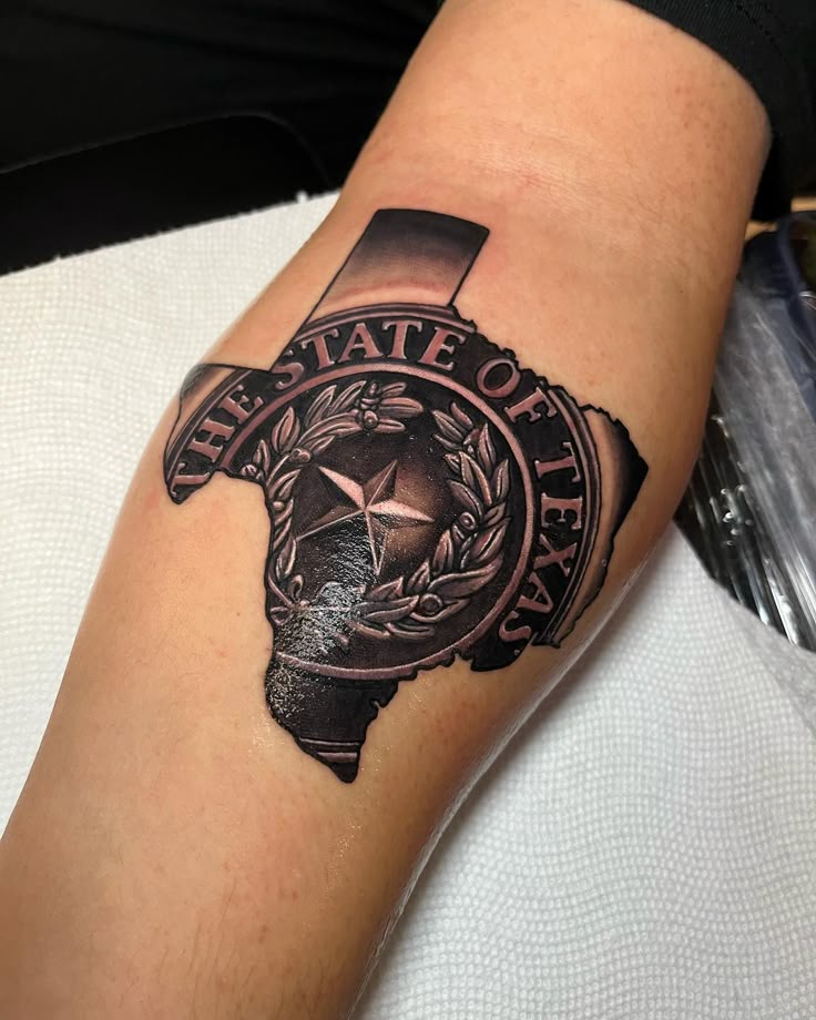 Texas